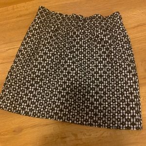 J Crew skirt
